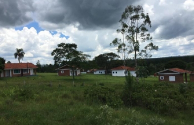 Fazenda para venda em Avaré